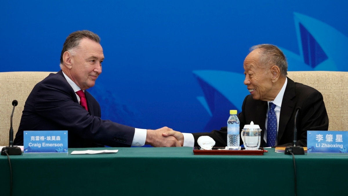 Australian Prime Minister Announces Long-Awaited China Trip 1 australian prime minister announces long awaited china trip 1