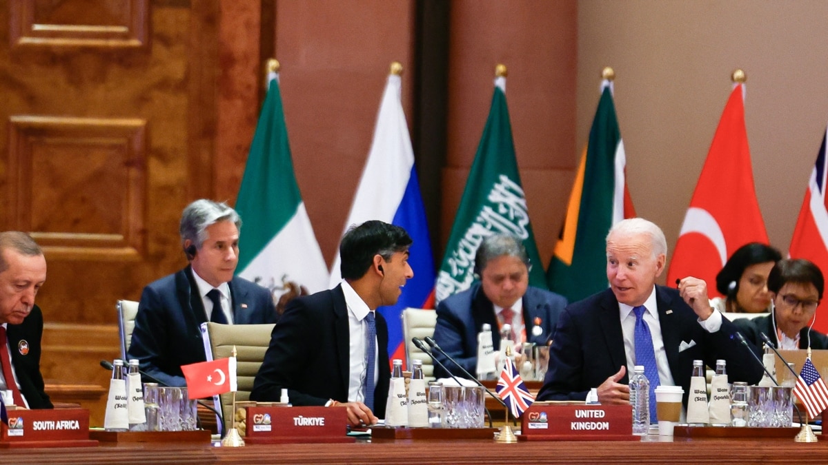 Biden, Harris Visits Highlight Rising Global South, Increasingly Pragmatic Washington 1 biden harris visits highlight rising global south increasingly pragmatic washington 1