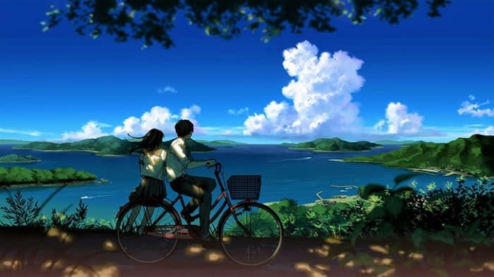 Can we all be Japan? 1 can we all be japan