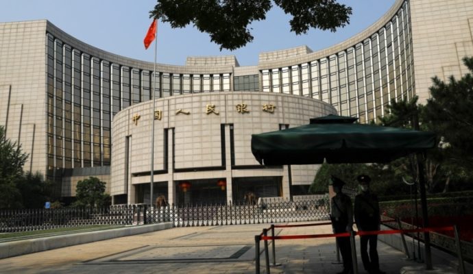 china central bank adviser proposes structural reforms to revive economy