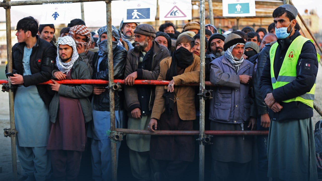 china continues taliban balancing act after new ambassador arrives in afghanistan 2