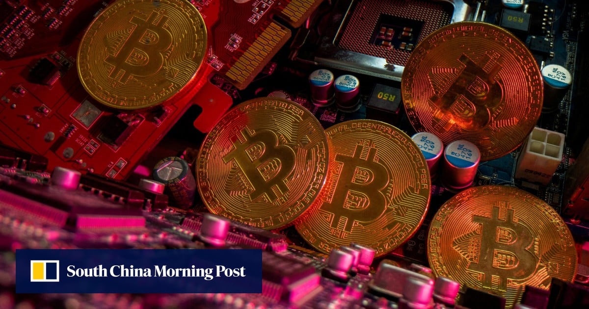 China crypto crackdown: Weibo banishes 80 prominent cryptocurrency influencers 1 china crypto crackdown weibo banishes 80 prominent cryptocurrency influencers 1
