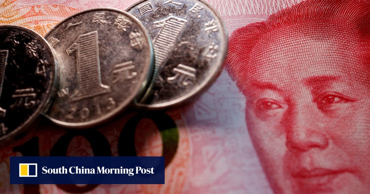 China cuts banks’ reserve requirement ratio for second time this year, ahead of August data release 1 china cuts banks reserve requirement ratio for second time this year ahead of august data release 1
