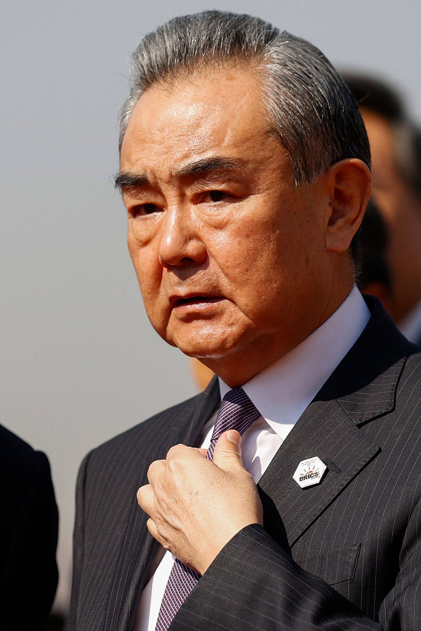 China’s Foreign Minister Wang Yi may reportedly skip the UN General Assembly. Photo: AFP china derides taiwan for its efforts to take part in un general assembly 2