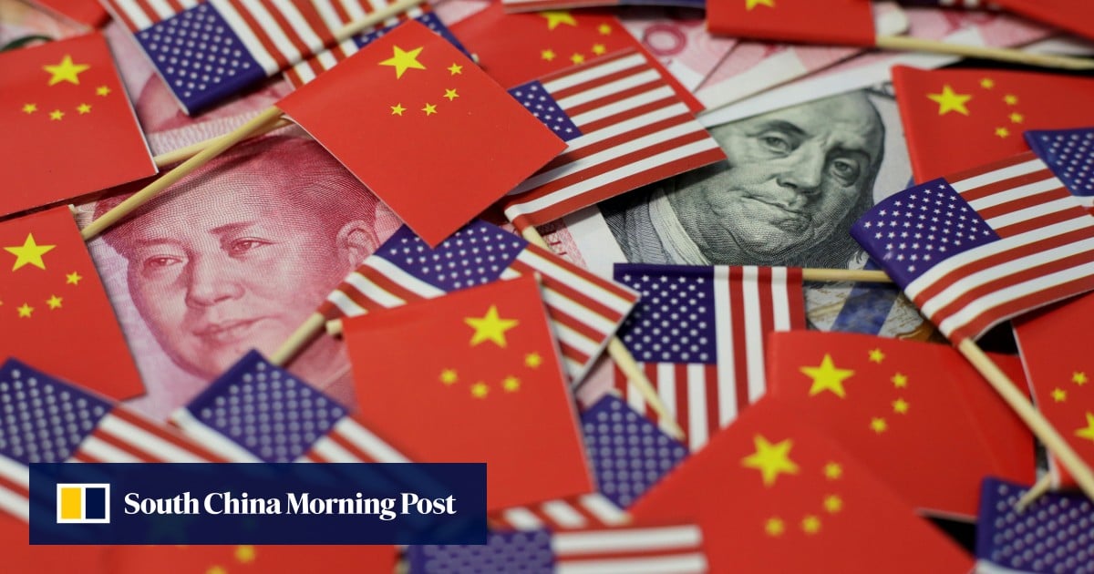 China keeps slashing US Treasury holdings, but will it reverse course as rate-hike cycle nears end? 1 china keeps slashing us treasury holdings but will it reverse course as rate hike cycle nears end 1