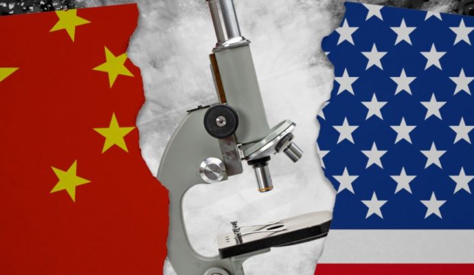 china plans to build a giant chip factory driven by particle accelerator
