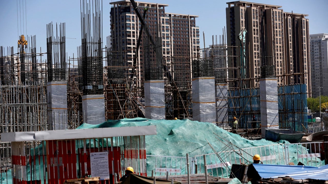 china property crisis country garden gets creditor approval to delay 6 bond repayments by 3 years as debt saddled developer breathes again 1