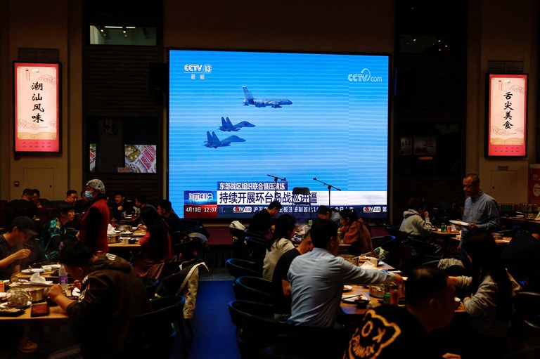 2023-09-12T064424Z_258949146_RC2GB0A0YWU5_RTRMADP_3_TAIWAN-DEFENCE.JPG 2023-09-12T064424Z_258949146_RC2GB0A0YWU5_RTRMADP_3_TAIWAN-DEFENCE.JPG
