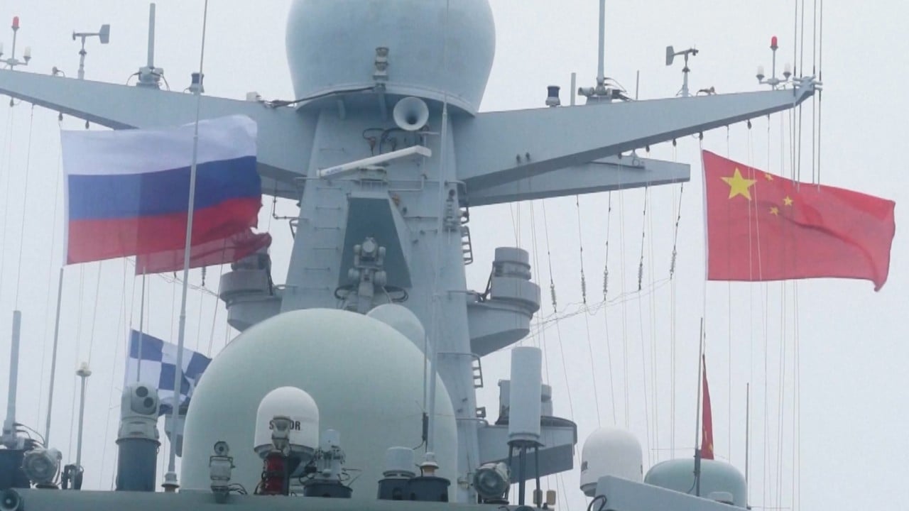 china russia agree to build huge grain hub at border to facilitate trade enhance food security 1