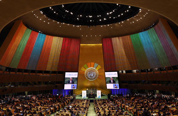 China warns UN members not to attend panel on human rights: report 1 china warns un members not to attend panel on human rights report