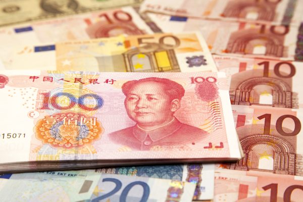 chinas economic malaise was perfectly predictable