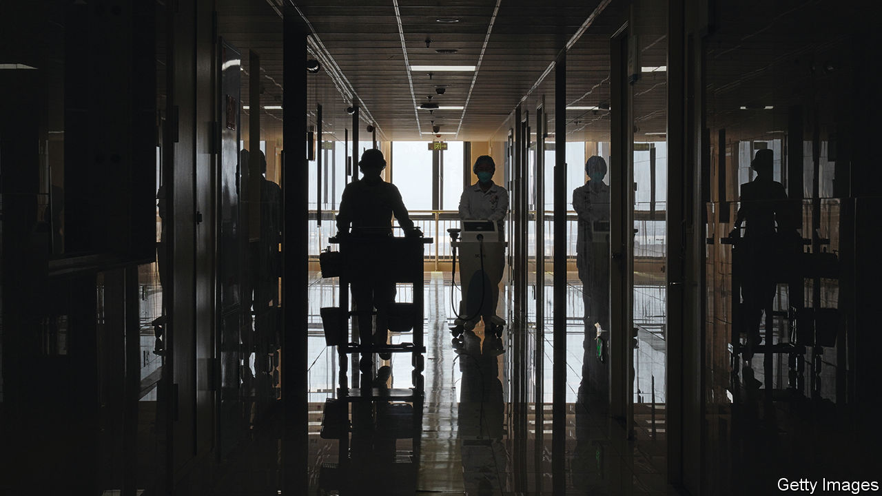 China’s government launches a campaign against medical corruption 1 chinas government launches a campaign against medical corruption