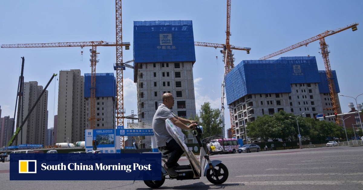 China’s private firms still face ‘hidden barriers’ that state-owned brethren do not, official media warns 1 chinas private firms still face hidden barriers that state owned brethren do not official media warns 1