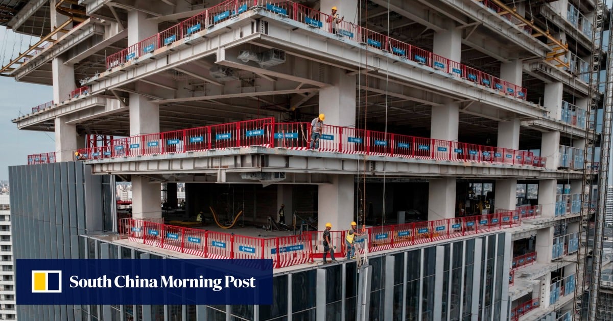 China’s public debt could stymie Asian economies while US’s debt could ‘tear apart’ society: analyst 1 chinas public debt could stymie asian economies while uss debt could tear apart society analyst 1