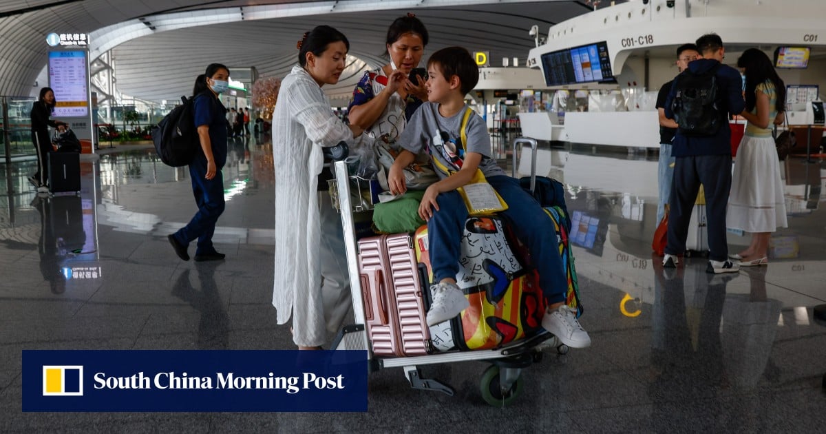 China’s services activity expands at slowest pace in 8 months in August amid sluggish demand 1 chinas services activity expands at slowest pace in 8 months in august amid sluggish demand 1