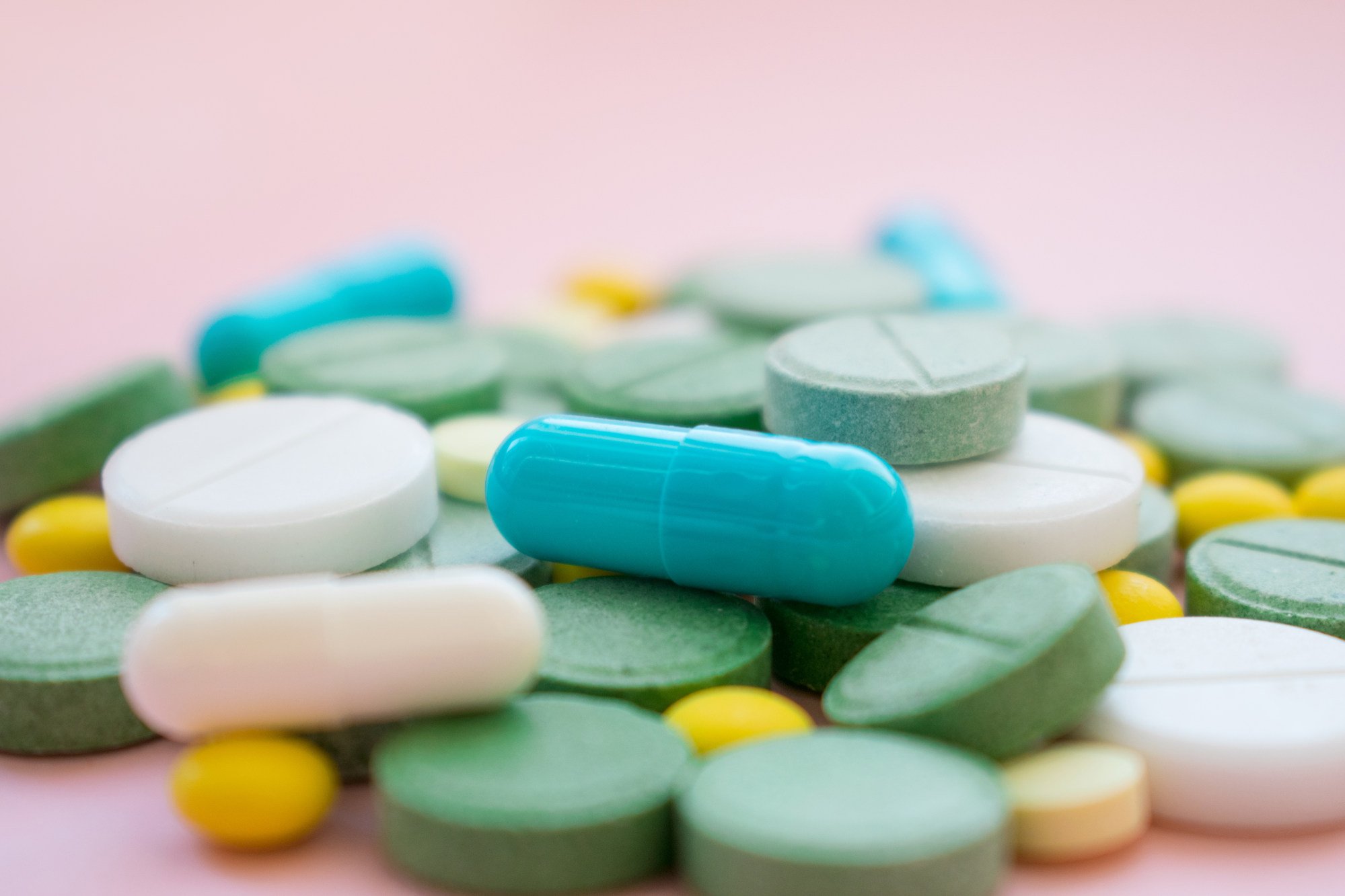 The use of artificial intelligence in medicine manufacture is cutting costs and may have benefits, especially for those who suffer less-common medical conditions. Photo: Shutterstock
