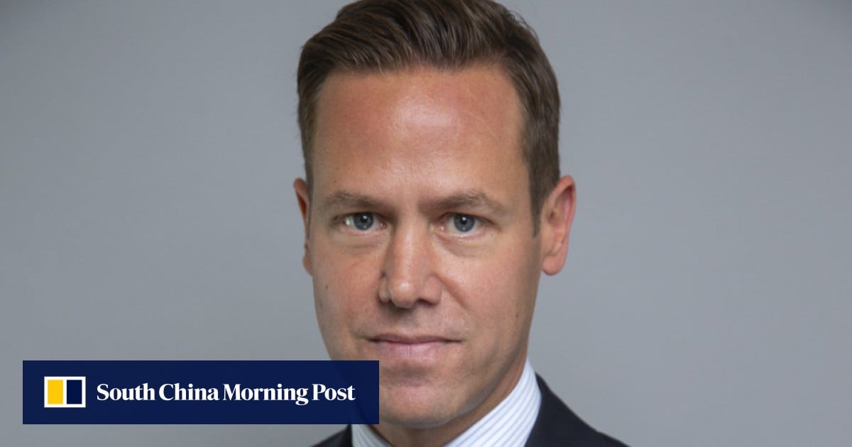 European Union set to name Swedish diplomat Niclas Kvarnström as new Asia Pacific chief 1 european union set to name swedish diplomat niclas kvarnstrom as new asia pacific chief 1