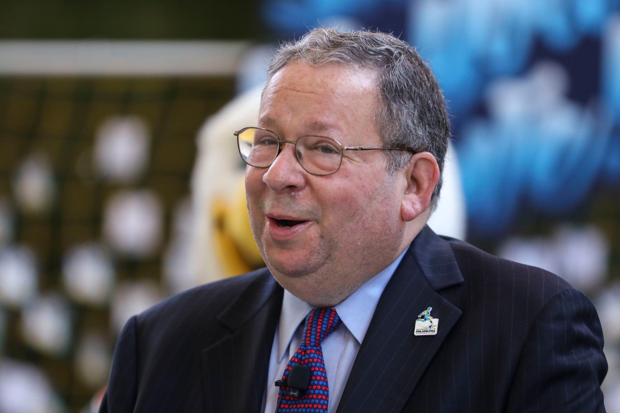 David Cohen, the US ambassador to Canada, said there had been “shared intelligence” about the murder. Photo: Philadelphia Inquirer/TNS