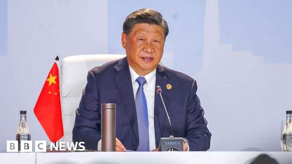 G20 summit: US urges China not to 'play spoiler' at leader's meet 1 g20 summit us urges china not to play spoiler at leaders meet