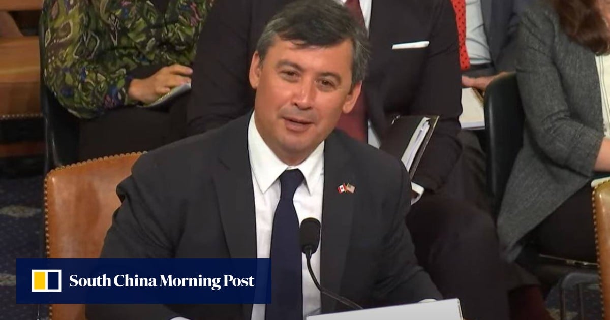 Hearing testimony on Chinese repression abroad, US lawmakers call for tougher response 1 hearing testimony on chinese repression abroad us lawmakers call for tougher response 1
