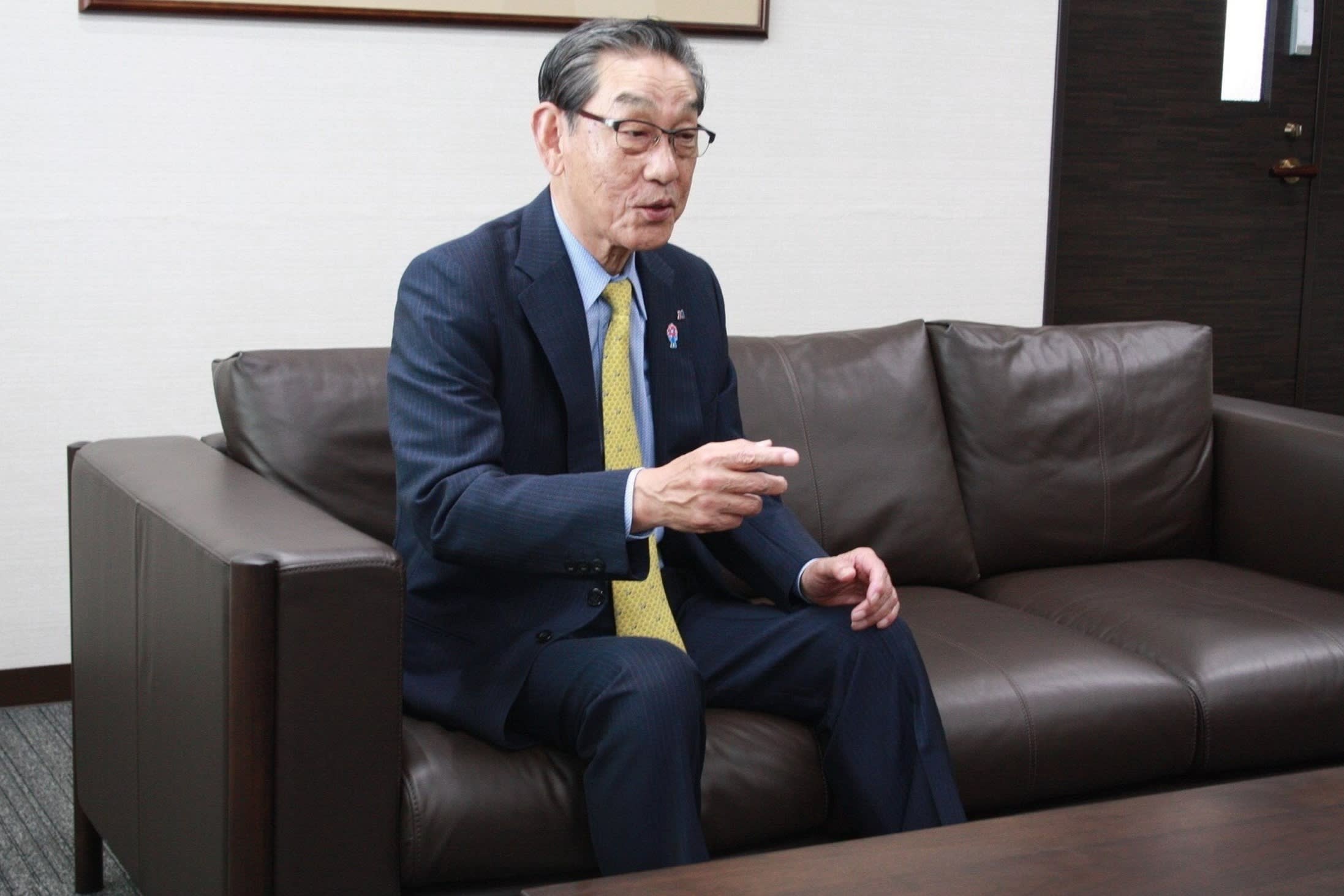 Hisao Tanaka