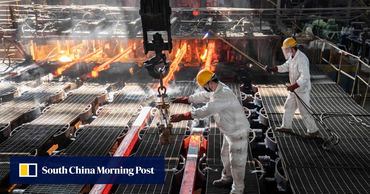 India imposes anti-dumping duty on some Chinese steel for 5 years 1 india imposes anti dumping duty on some chinese steel for 5 years 1
