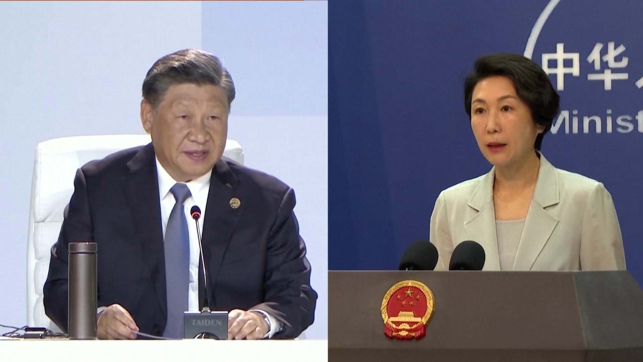 is xi jinpings g20 summit pass a missed opportunity or a sign of things to come 1