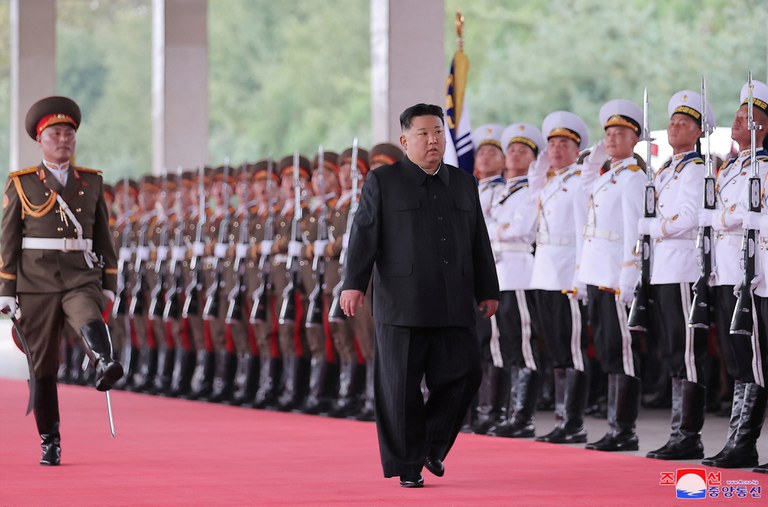 2023-09-11T211614Z_1613700830_RC2L63ALOTEQ_RTRMADP_3_NORTHKOREA-RUSSIA.JPG 2023-09-11T211614Z_1613700830_RC2L63ALOTEQ_RTRMADP_3_NORTHKOREA-RUSSIA.JPG