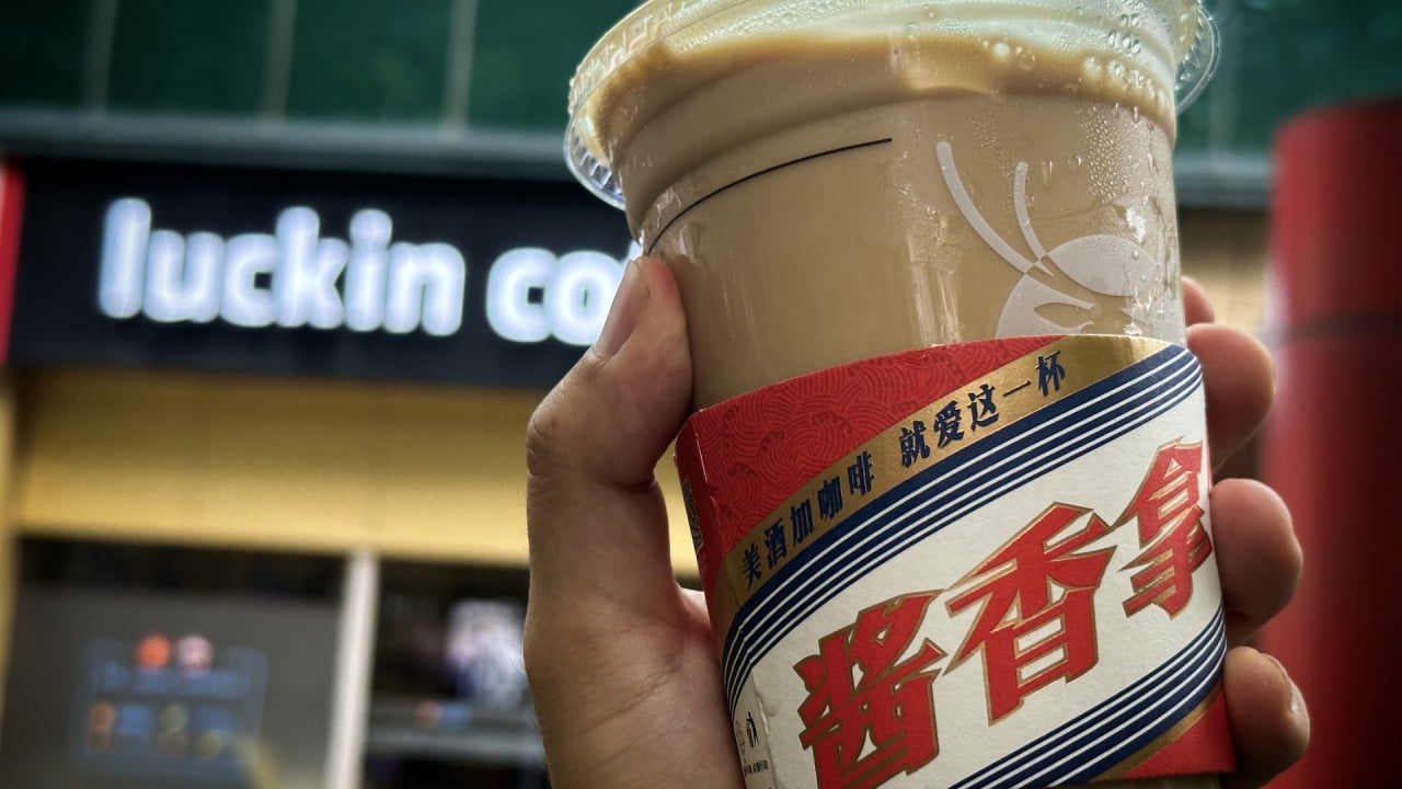 kweichow moutais saucy latte a good example of chinese culture adapting to stay relevant 1