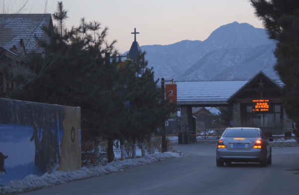 Life in China’s American Dream Town 1 life in chinas american dream town