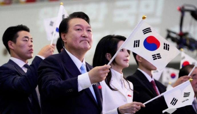 north korea says cooperation with russia natural for neighbors