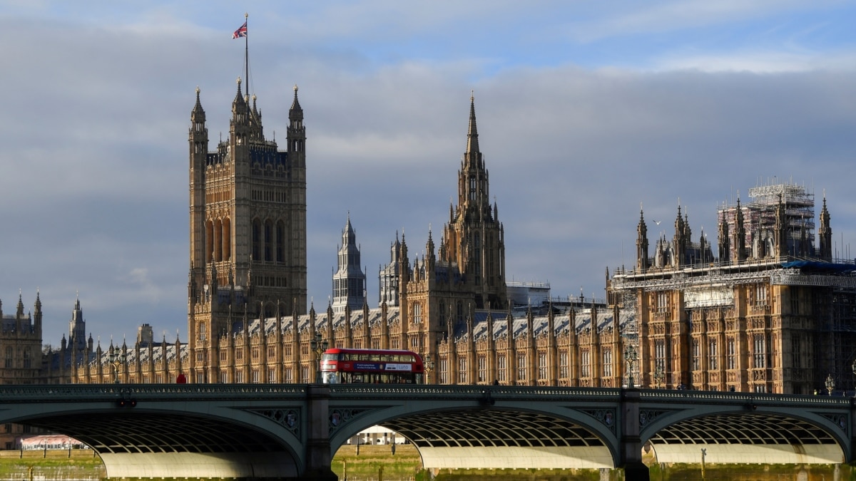 Report: UK Parliament Researcher Arrested for Spying, Suspected of Working for China 1 report uk parliament researcher arrested for spying suspected of working for china 1