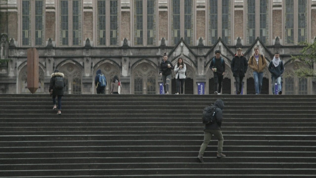survey of 30 years of chinese students in us reflects pressures as well as satisfaction