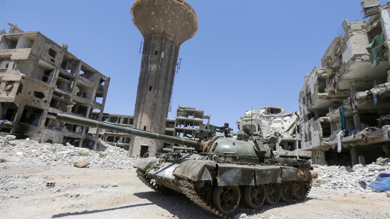 syrias bashar al assad to head to china as beijing boosts its reach in the middle east