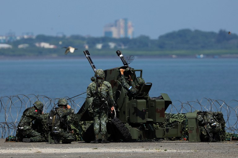 2018-06-05T025517Z_1006592910_RC1D0F97D0A0_RTRMADP_3_TAIWAN-MILITARY-DRILL.JPG 2018-06-05T025517Z_1006592910_RC1D0F97D0A0_RTRMADP_3_TAIWAN-MILITARY-DRILL.JPG