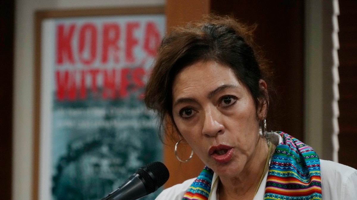 UN Rights Rapporteur 'Extremely Concerned' About Forced Repatriation Amid North Korea’s Border Reopening 1 un rights rapporteur extremely concerned about forced repatriation amid north koreas border reopening 1