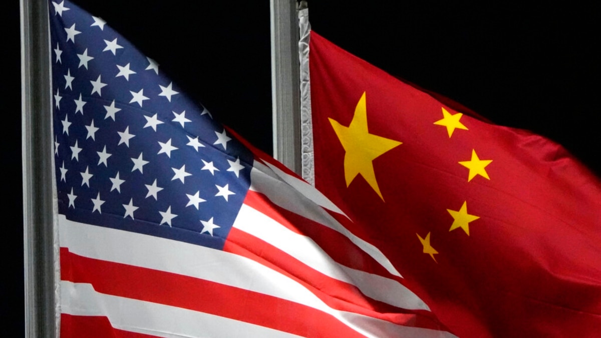 US, China Lay Out Vision for New World Order Amid Human Rights Differences 1 us china lay out vision for new world order amid human rights differences 1