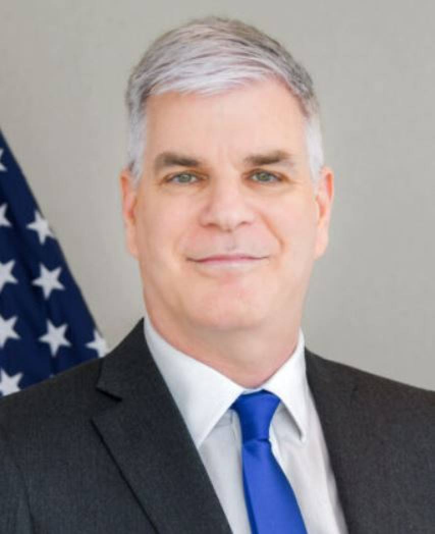 US Ambassador to Paraguay Marc Ostfield neither confirmed nor denied the authenticity of a document that his embassy allegedly produced. Photo: US State Department