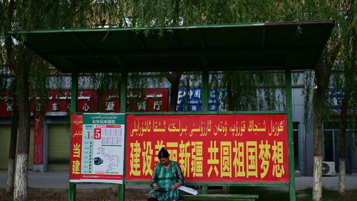 Uyghur News Recap: Sept. 8-15, 2023 1 uyghur news recap sept 8 15 2023 1