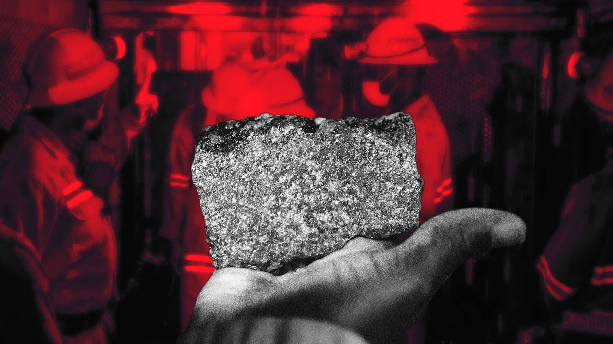 vedanta to take back ownership of zambian copper mine