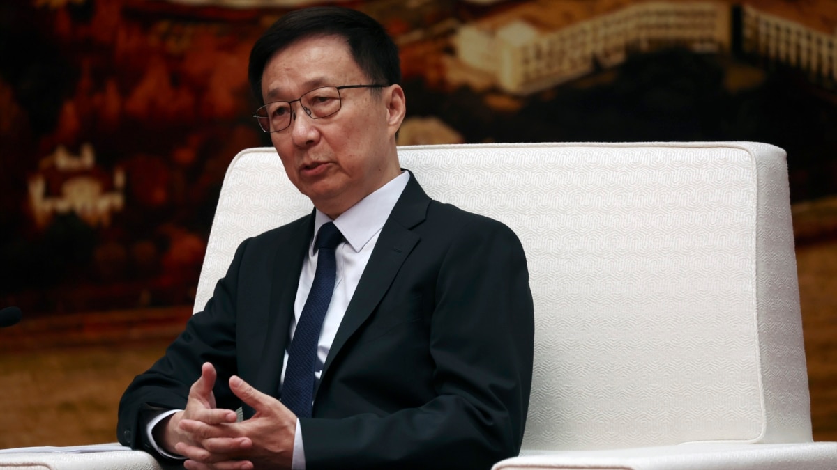 Vice President to Represent China at UN General Assembly 1 vice president to represent china at un general assembly 1