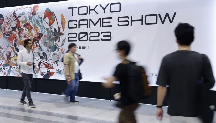 video games become part of the furniture in japan as suppliers read the room