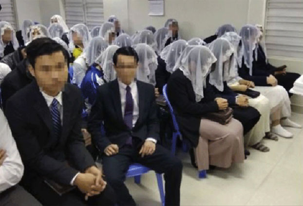 Vietnam orders People’s Committees to eliminate controversial church 1 vietnam orders peoples committees to eliminate controversial church