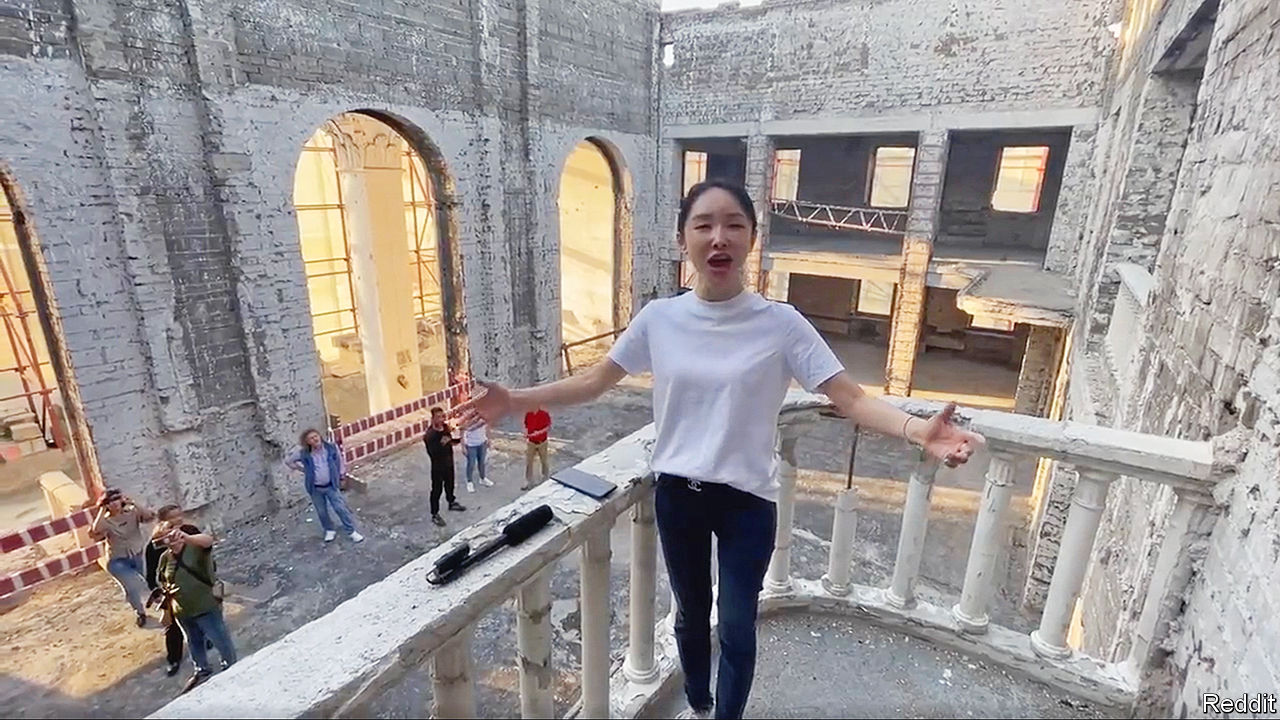 Wang Fang’s performance in Ukraine highlights divisions in China 1 wang fangs performance in ukraine highlights divisions in china