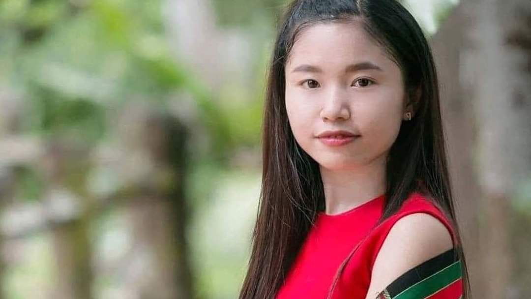 Woman dies from beating in Myanmar’s Sagaing region 1 woman dies from beating in myanmars sagaing region