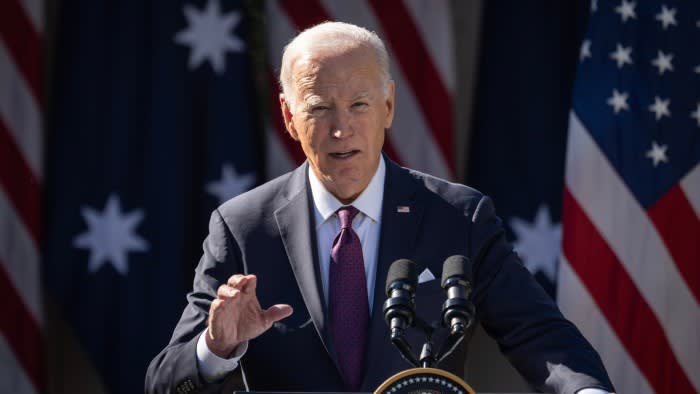 Biden warns China not to attack the Philippines 1 biden warns china not to attack the philippines