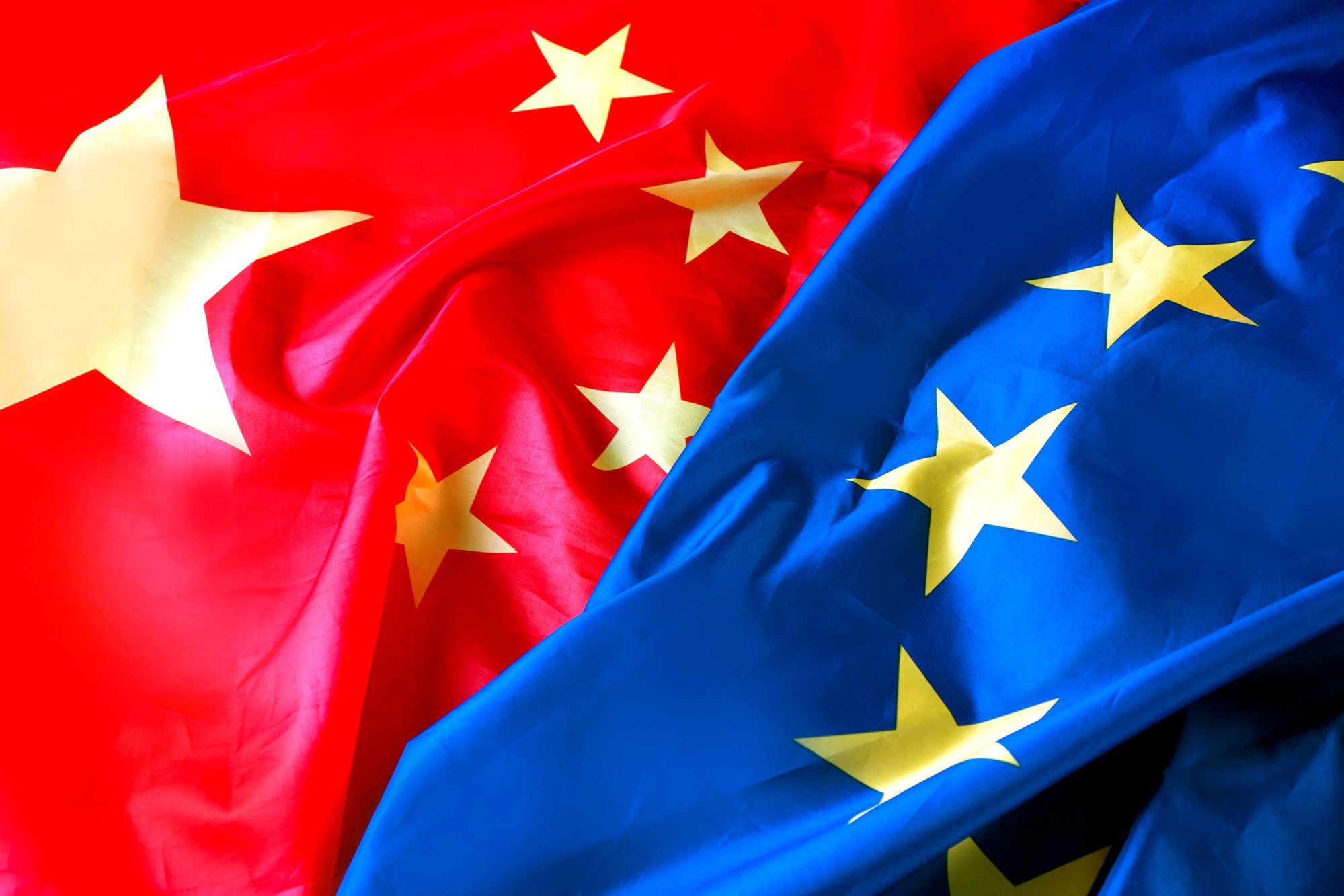 On the economic front relations are “far from satisfactory”, the EU’s foreign policy chief said. Photo: Shutterstock