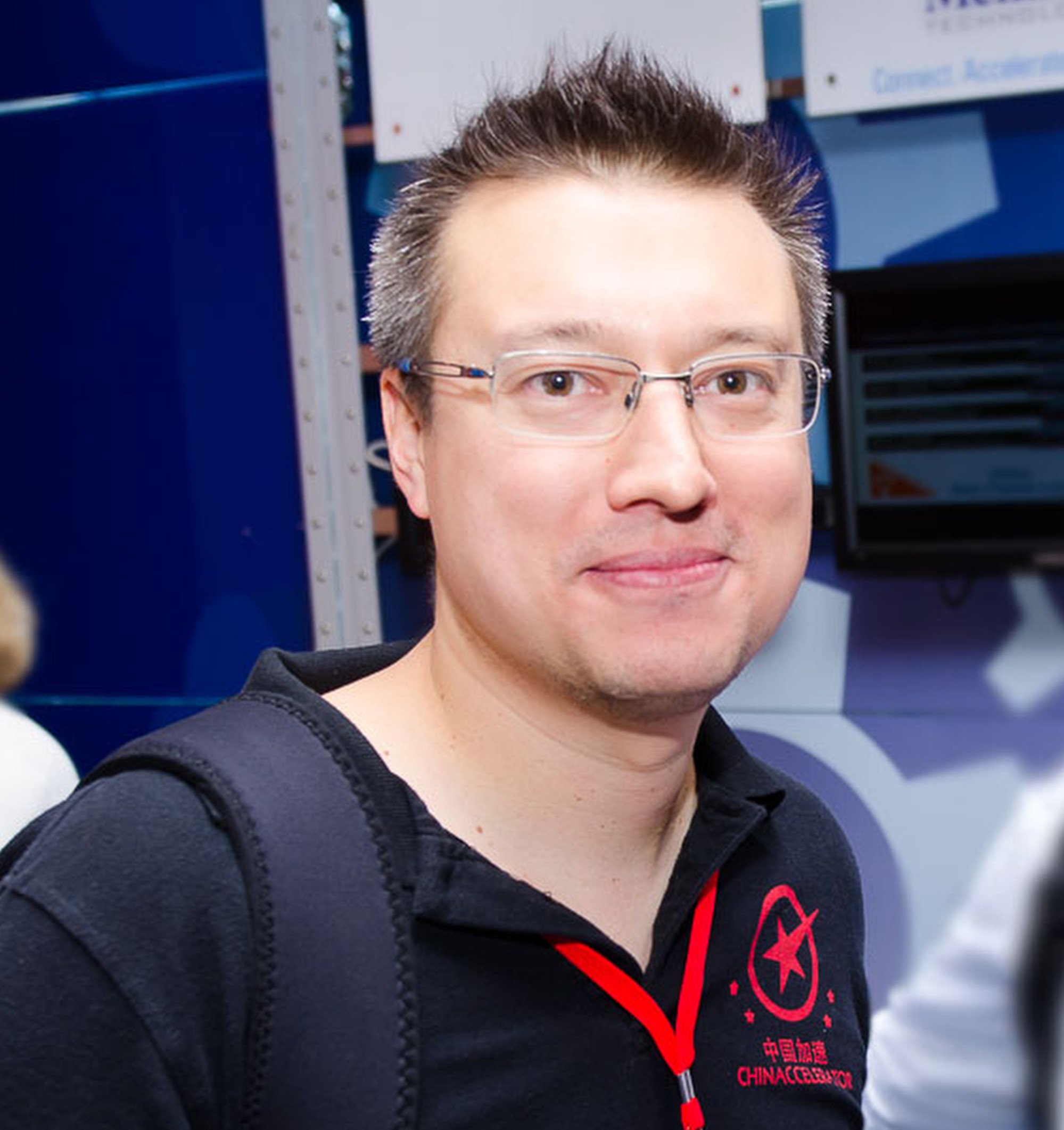 William Bao Bean said even China’s tech sector, historically an economic engine, faces major challenges. Photo: Handout