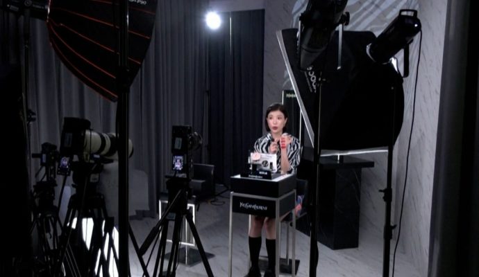 chinese households opt for domestic goods as budgets tighten national pride swells