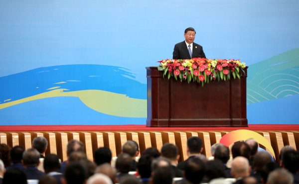 From a Global Summit, the Belt and Road Forum Has Become a Venue for China’s ‘Old Friends’ 1 from a global summit the belt and road forum has become a venue for chinas old friends